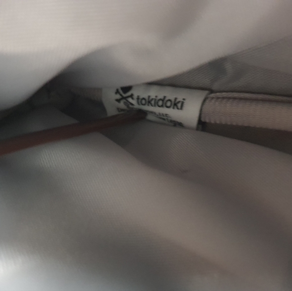 Tokidoki Mini Crossbody Pouch/Case - Picture 5 of 5